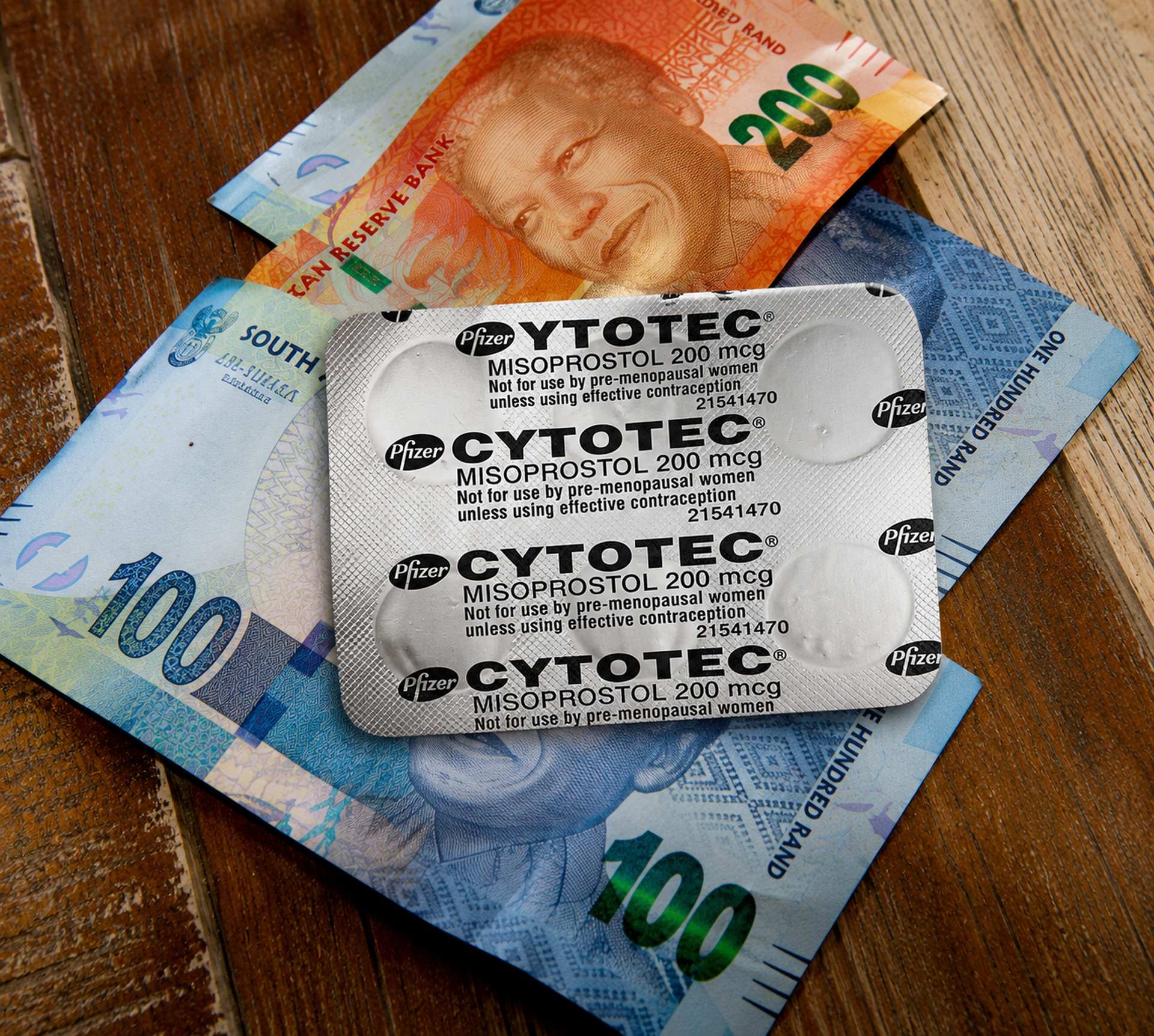 Abortion pill cost in Southern Africa showing pricing information and healthcare consultation